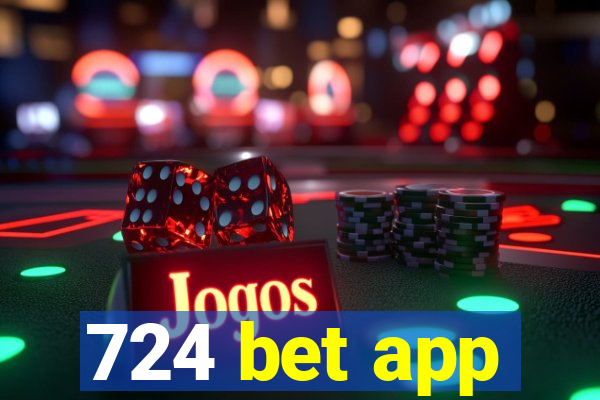 724 bet app